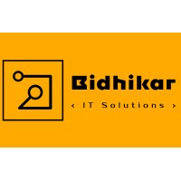 Bidhikar IT Solutions logo - Similar company to Desite.In