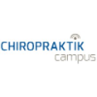 Chiropraktik Campus logo - Similar company to Chirohype Gmbh