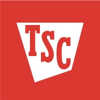 Tractor Supply Company logo - Similar company to Harbor Freight Tools