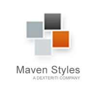 Maven Styles logo - Similar company to Payperspace