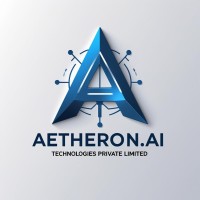 AETHERON.AI TECHNOLOGIES PRIVATE LIMITED logo - Similar company to Aim Learn Analytics