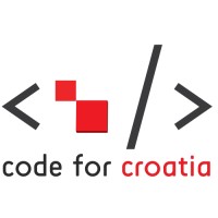 Code for Croatia logo - Similar company to Alumni Biolos