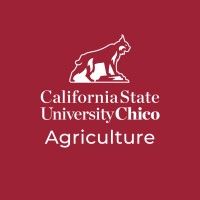 Chico State College of Agriculture logo - Similar company to Totem Ltd