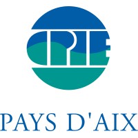 CPIE du Pays d'Aix logo - Similar company to Adil Des Bouches-Du-Rhône