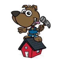 Barker Roofing logo - Similar company to Earnest Roofing