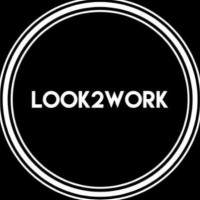 Look2Work logo - Similar company to Hlquality
