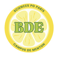Bureau des Élèves de Sciences Po Paris- Campus de Menton logo - Similar company to Medmun