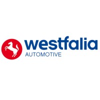 Westfalia-Automotive Italia logo - Similar company to Mbl Motors Srl