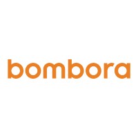 Bombora logo - Similar company to Leadsift (A Foundry Company)