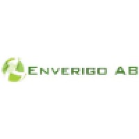 Enverigo Ab