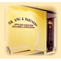 HK Ang and Partners logo - Similar company to Autonom Inc.