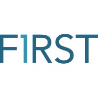FIRST fund logo - Similar company to Kikk Capital