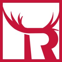 Red Rebel Deer logo - Similar company to Red Hook