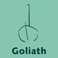 Scheepsmakelaardij Goliath logo - Similar company to Lido 2D3D