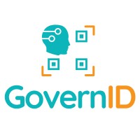 GovernID logo - Similar company to Datarep - Data Protection Representatives
