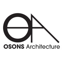 Osons Architecture logo - Similar company to Pensée Architecture & Intérieur
