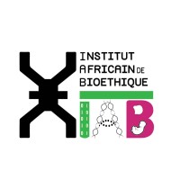 Institut Africain de Bioéthique logo - Similar company to Kildare Gaa