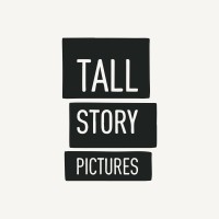 Tall Story Pictures logo - Similar company to Broadcast 360 Ltd