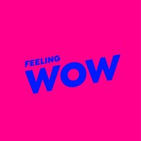 Feeling WOW logo - Similar company to Quick Chef, S.A.