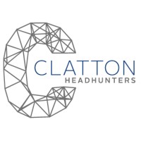 CLATTON HEADHUNTERS logo - Similar company to R. K. Management- Und Beteiligungs Gmbh