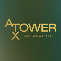 ATX Tower logo - Similar company to Jj Construction Cleaning