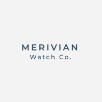 Merivian Watch logo - Similar company to Serge Cowan