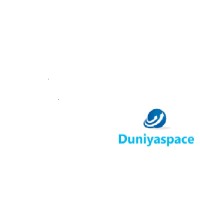 Duniya Space IT Services logo - Similar company to Icomet Software Services Pvt. Ltd.