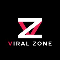 Viral Zone logo - Similar company to Life Media Networks