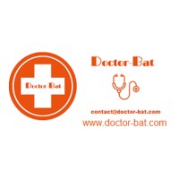 DOCTOR-BAT logo - Similar company to Enairio