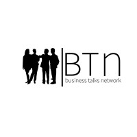 Business Talks Network logo - Similar company to App Crafters