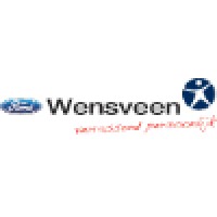 Ford Wensveen