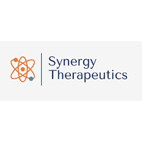 Synergy Therapeutics logo - Similar company to Pleopharma