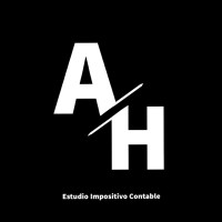 Estudio impositivo Alejandro Halburian logo - Similar company to Estudio Contable-Impositivo Guillermo Macloughlin
