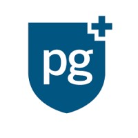 PG Mutual logo - Similar company to Aucom