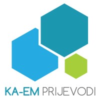 KA-EM Prijevodi logo - Similar company to Valis Media