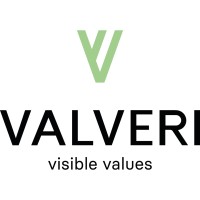 ValVeri AG logo - Similar company to Aixima