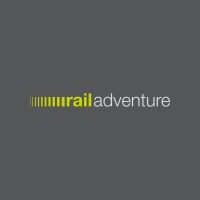 RailAdventure UK Ltd logo - Similar company to Rail Professional Development Ltd (Rpd)