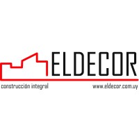 ELDECOR logo - Similar company to Edgy Scribblers