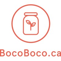 BocoBoco - Epicerie responsable en ligne logo - Similar company to Starstream