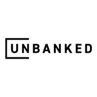 Unbanked logo - Similar company to Gemach Dao
