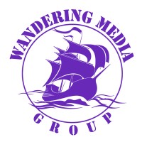 Wandering Media Group logo - Similar company to Edforteau.Com