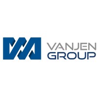 Vanjen Group logo - Similar company to Mcxp Solutions