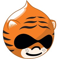 DrupalCamp NJ logo - Similar company to Drupal Contractors, By Esteemed