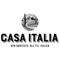 Casa Italia A/S logo - Similar company to Sidestream
