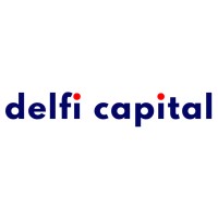 Delfi Capital logo - Similar company to Studio Kitsch Mish