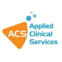 Applied Clinical Services BV logo - Similar company to Crc-Network Gmbh