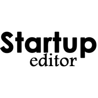Startup Editor logo - Similar company to Startup India Pulse