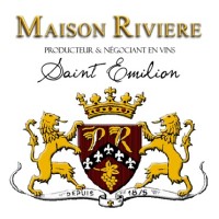 MAISON RIVIERE logo - Similar company to Comte De Sibour