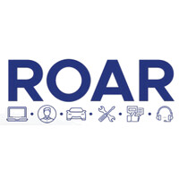 ROAR CX logo - Similar company to Roar Technology Ltd