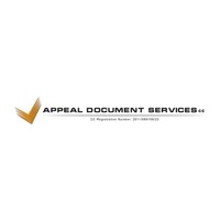 Appeal Document Services logo - Similar company to Arlax Inc